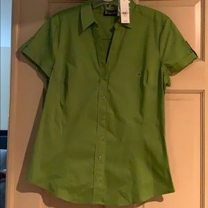 ⚡️⚡️New York and company blouse